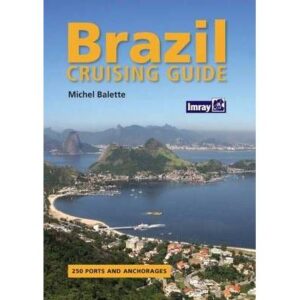 Brazil Cruising Guide – Imray