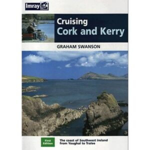 Cruising Cork and Kerry cruising guide for sørvest-Irland