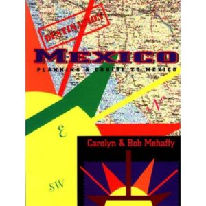 Forside Destination Mexico seilingsguide for cruise og seilas til Mexico