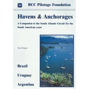 Havens & Anchorages – RCC Pilotage Foundation