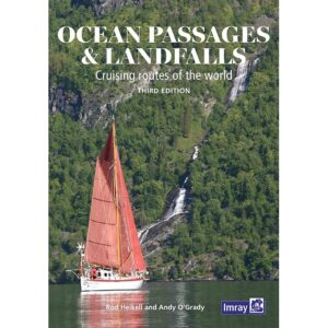 Ocean Passages & Landfalls – bok om havkryssinger og langturseiling