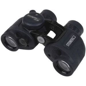 Steiner Navigator 7x30 kikkert med innebygd kompass