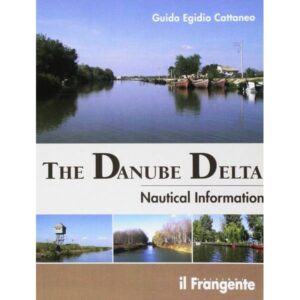 The Danube Delta nautisk guide for Donaudeltaet