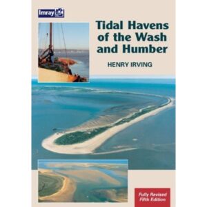 Tidal Havens of the Wash and Humber pilotbok