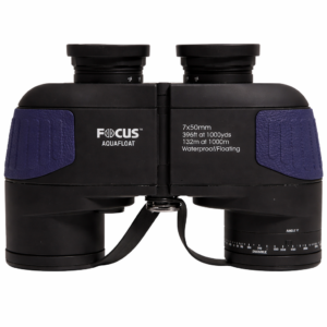 Focus Aquafloat 7x50 WP vanntett og flytende marinekikkert