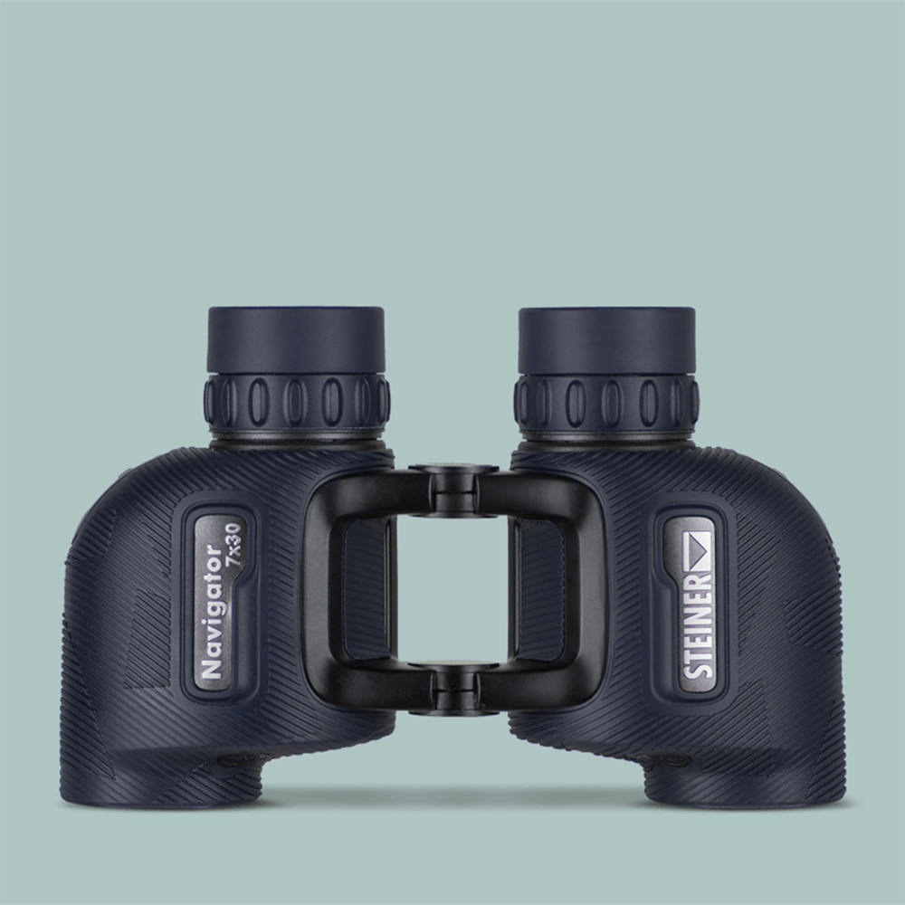Steiner Navigator 7x30 marinekikkert med kompass