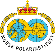 Norsk polarinstitutt logo