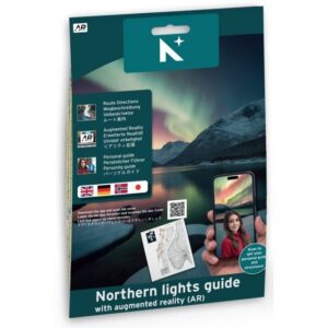 Northern Lights Guide – tips til nordlysopplevelse
