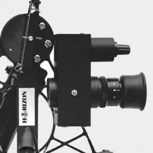 Cassens & Plath Professional Bubble Horizon