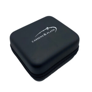 Cassens & Plath protective case for artificial navigation horizon