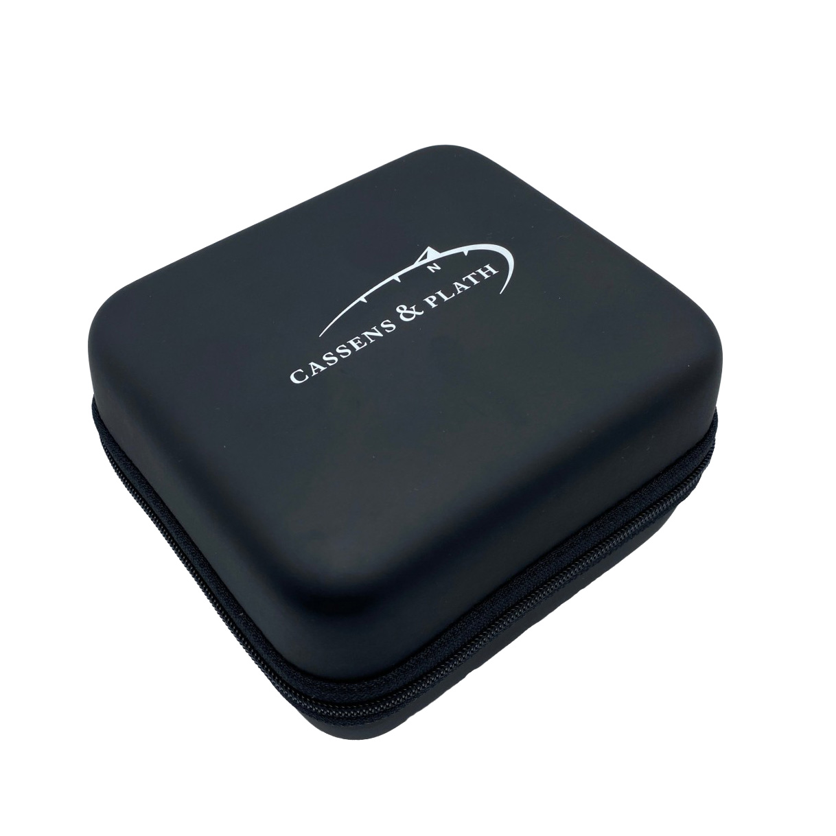 Cassens & Plath protective case for artificial navigation horizon