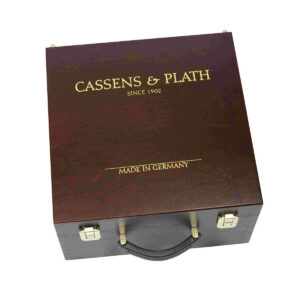 navigation instrument case