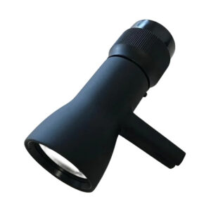 Celestaire 3.5×40 teleskop til sekstant for astronomisk navigasjon