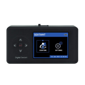Cassens & Plath Digital Sextant Unit DS-U0 digital enhet for sekstant