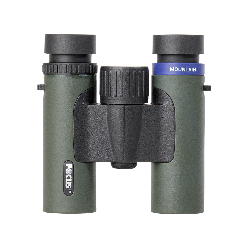 Focus Mountain 8x25 kompakt kikkert for tur og reise