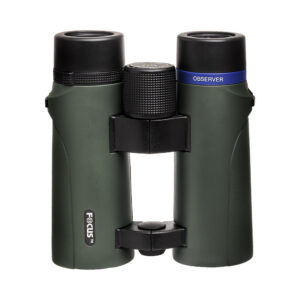 Focus Observer 10x42 HD kikkert for naturobservasjon og fugletitting