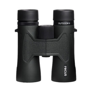 Focus Outdoor II 8x42 kikkert for tur og naturobservasjon