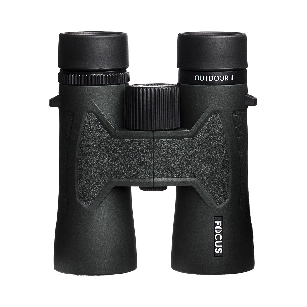 Focus Outdoor II 8x42 kikkert for tur og naturobservasjon