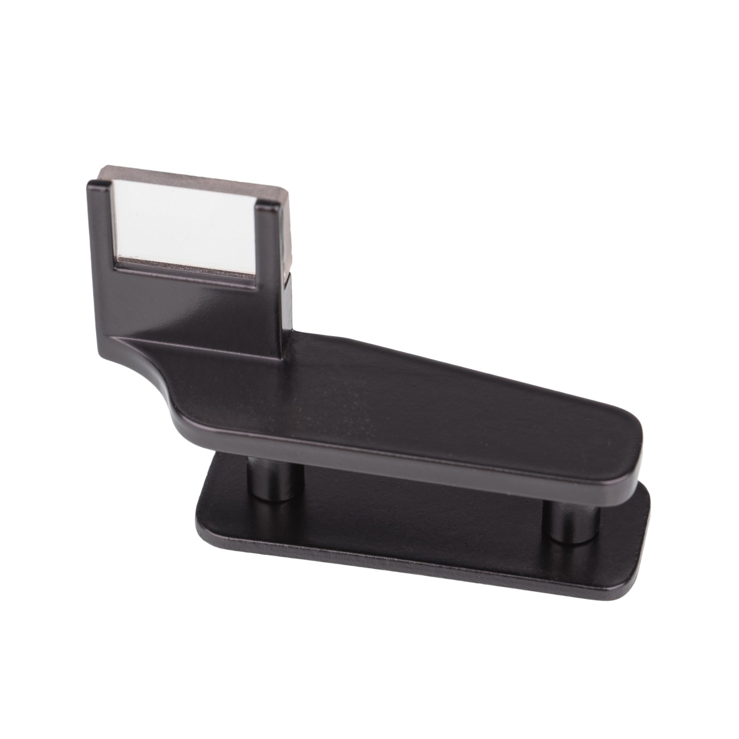 Cassens & Plath Prism Level Black prismenivå for sekstant