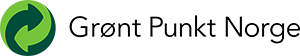 Medlem av Grønt Punkt Norge