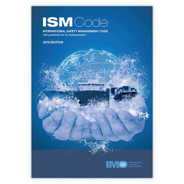 Rum Code Safety ISM Code – International Safety Management | Kart.noISM Code with ...