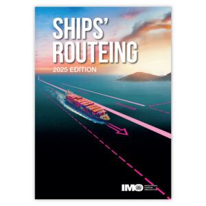 Ships' Routeing (2025 Edition) – IMO Publication – IMO II927E