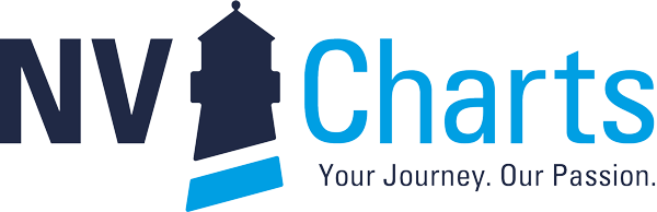 NV Charts logo