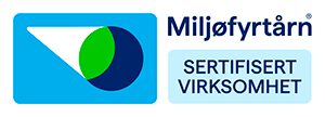 Miljøfyrtårn – sertifisert virksomhet
