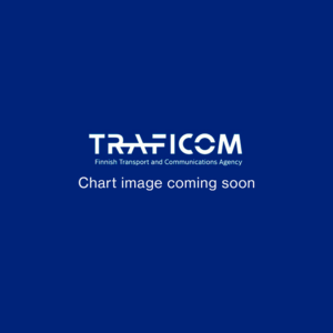 Official Finnish nautical chart – Traficom