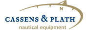 Cassens & Platt logo