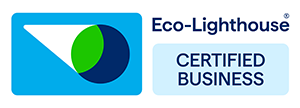 Eco-Lighthouse – certified company