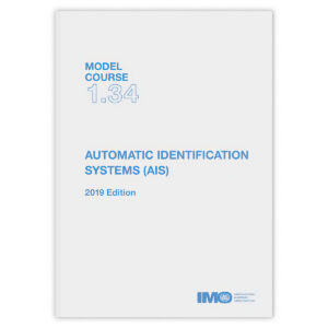 IMO Model Course 1.34 – Automatic Identification Systems (AIS) fra IMO