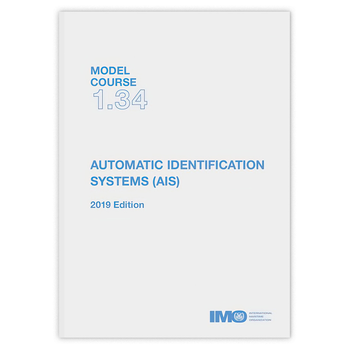 IMO Model Course 1.34 – Automatic Identification Systems (AIS) fra IMO