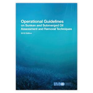 Operational Guidelines on Oil Pollution Preparedness, Response and Co-operation, 2016 Edition fra IMO