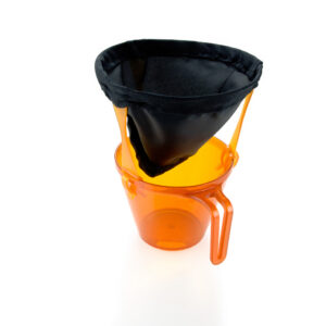 GSI Outdoors Ultralight Java Drip kaffefilter til tur og friluftsliv