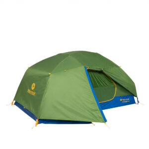 Marmot Limelight 2P tomannstelt i fargen Foliage/Dark Azure