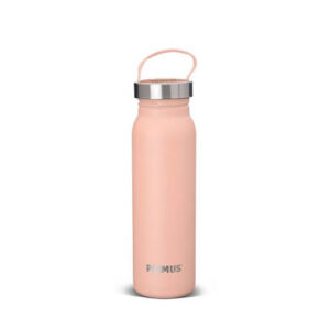 Primus Klunken Bottle 0,7L Mint drikkeflaske i rustfritt stål