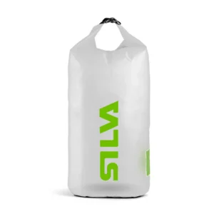 Silva Dry Bag TPU-V 24L stor vanntett pakkpose for tur, padling og båt