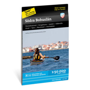 Saimaa Geopark Mikkeli Puumala Sulkava turkart 1:50 000 Calazo