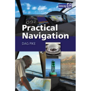Forsiden av boken Practical Navigation av Dag Pike