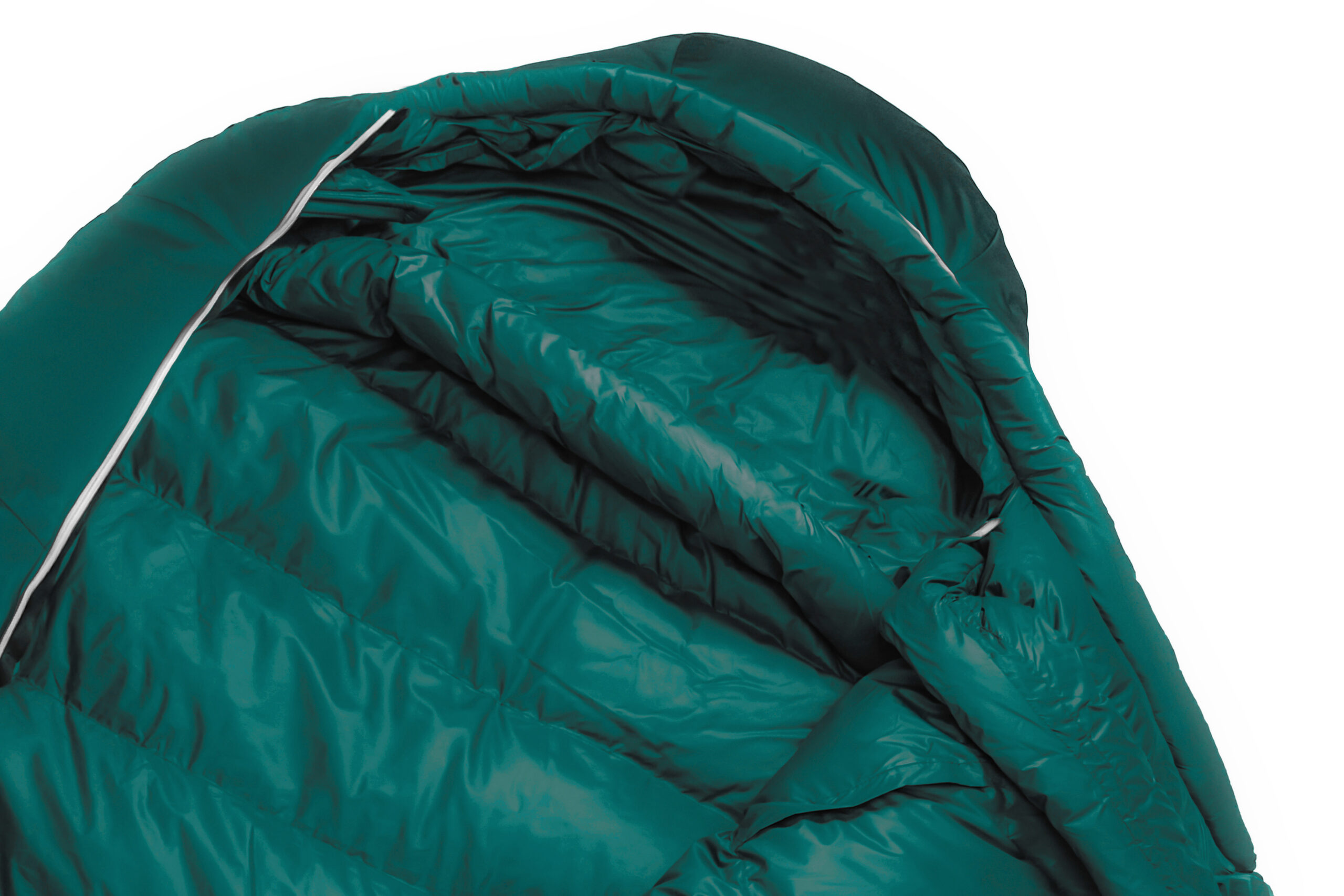 Grüezi Bag DownWool Summer Light 2.0 – lightweight and warm summer sleeping bag - Image 7