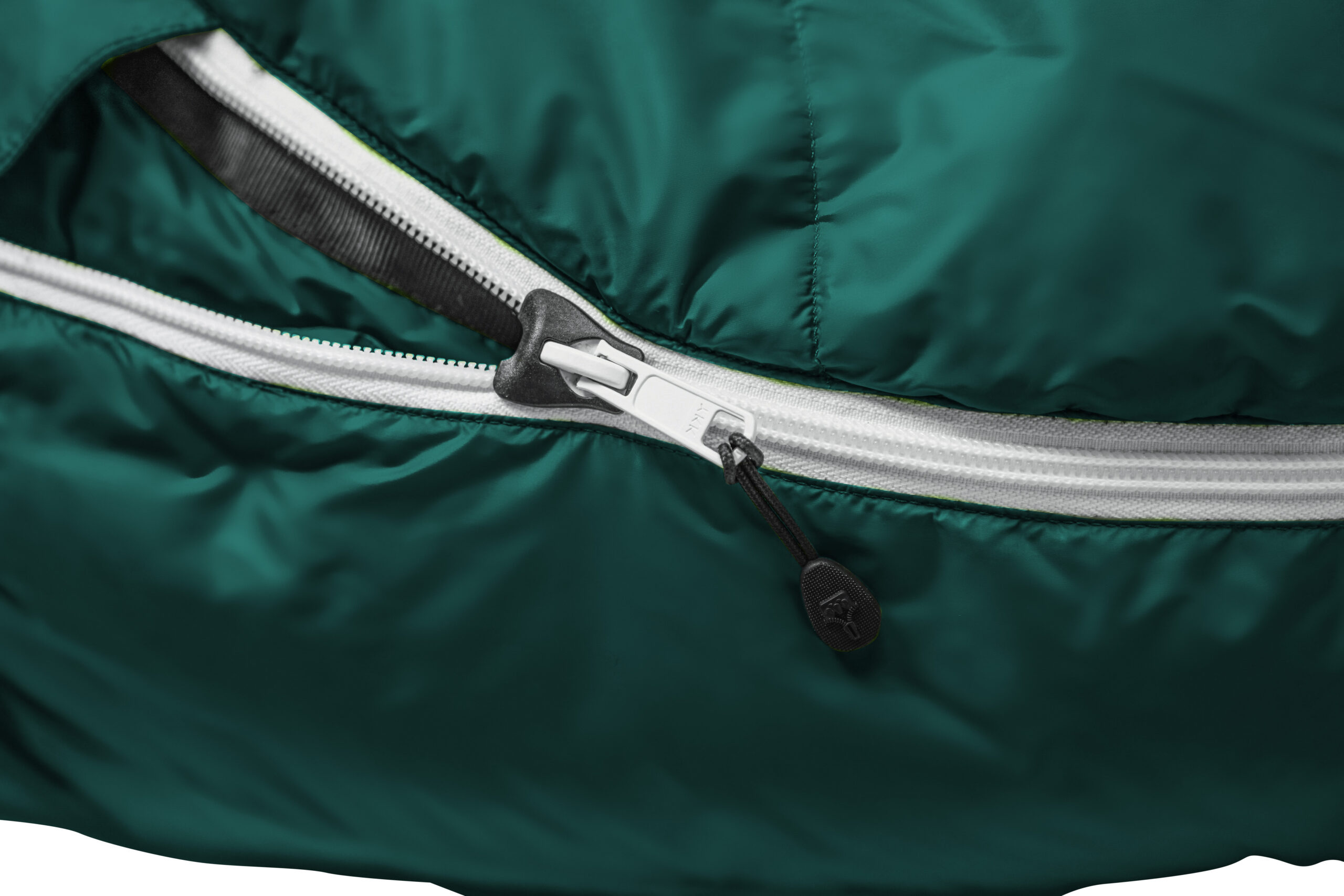 Grüezi Bag DownWool Summer Light 2.0 – lightweight and warm summer sleeping bag - Image 10