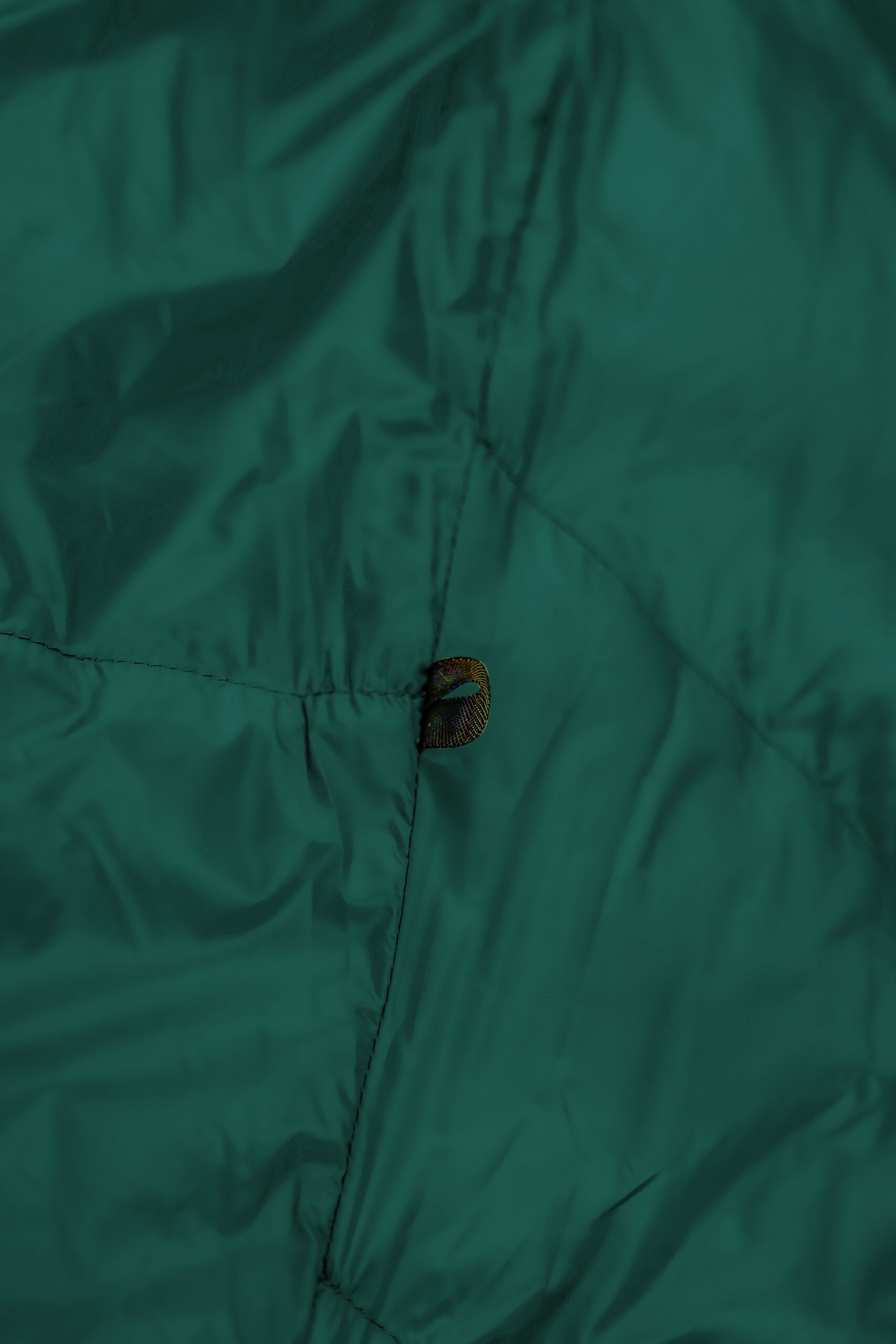 Grüezi Bag DownWool Summer Light 2.0 – lightweight and warm summer sleeping bag - Image 15