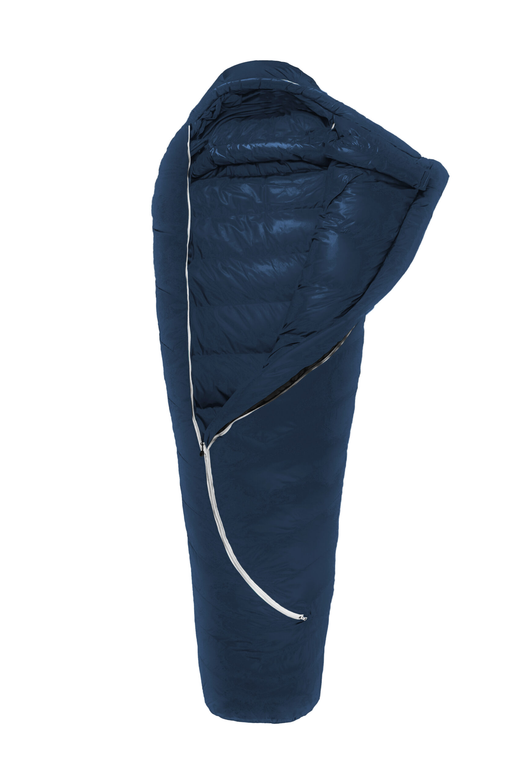 Grüezi Bag DownWool Summer Light 2.0 – lightweight and warm summer sleeping bag - Image 17