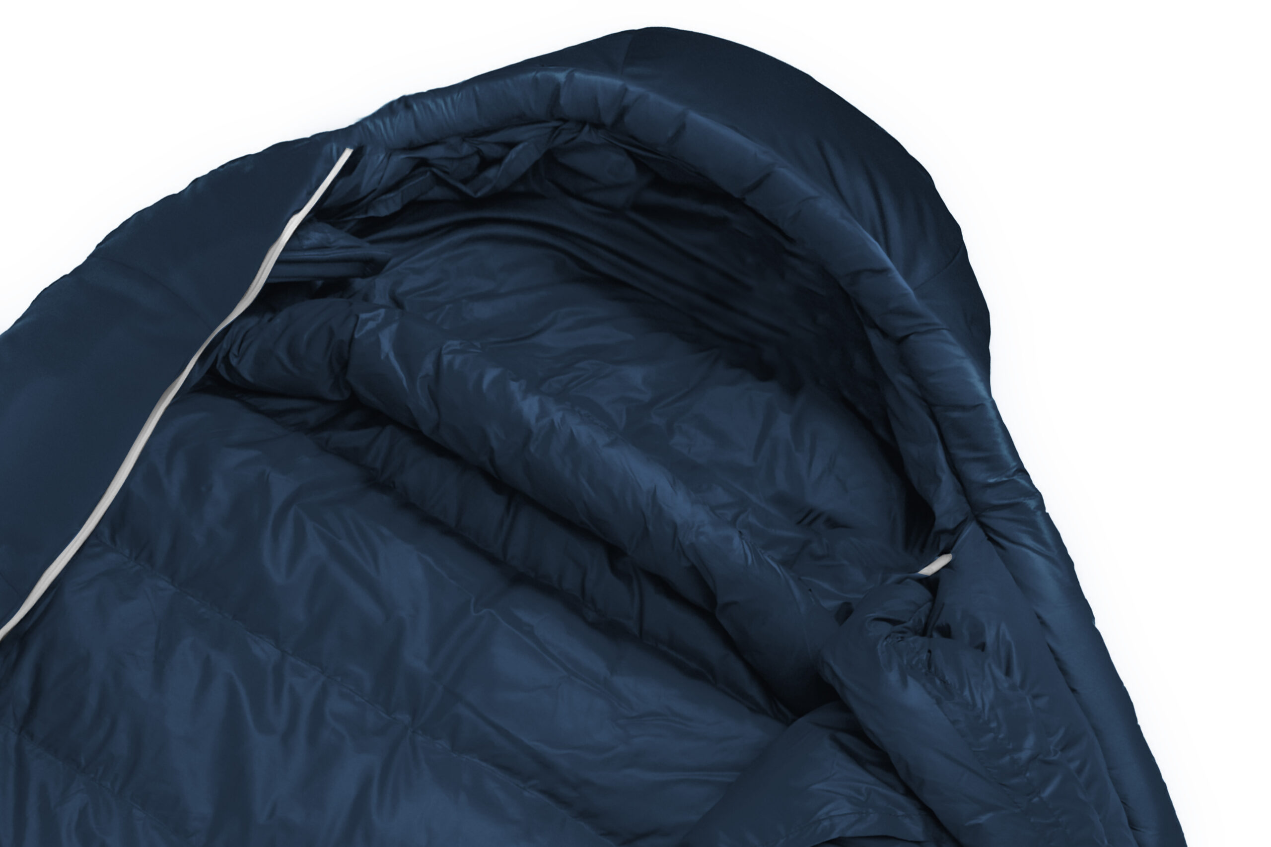 Grüezi Bag DownWool Summer Light 2.0 – lightweight and warm summer sleeping bag - Image 22