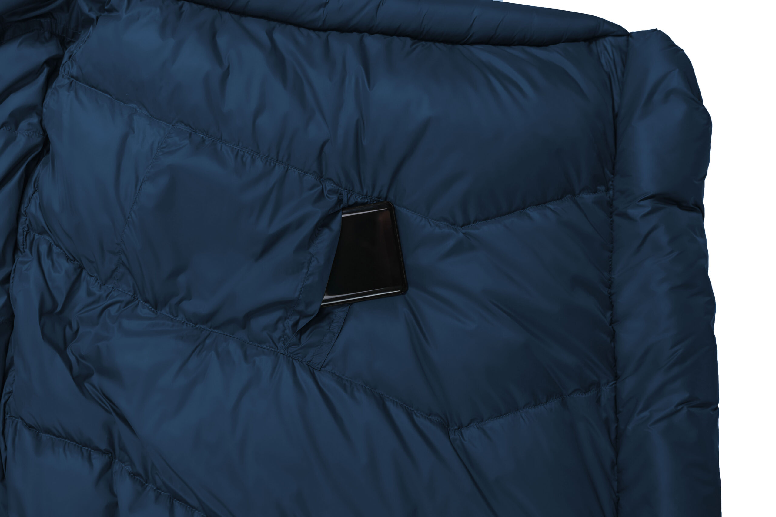 Grüezi Bag DownWool Summer Light 2.0 – lightweight and warm summer sleeping bag - Image 27
