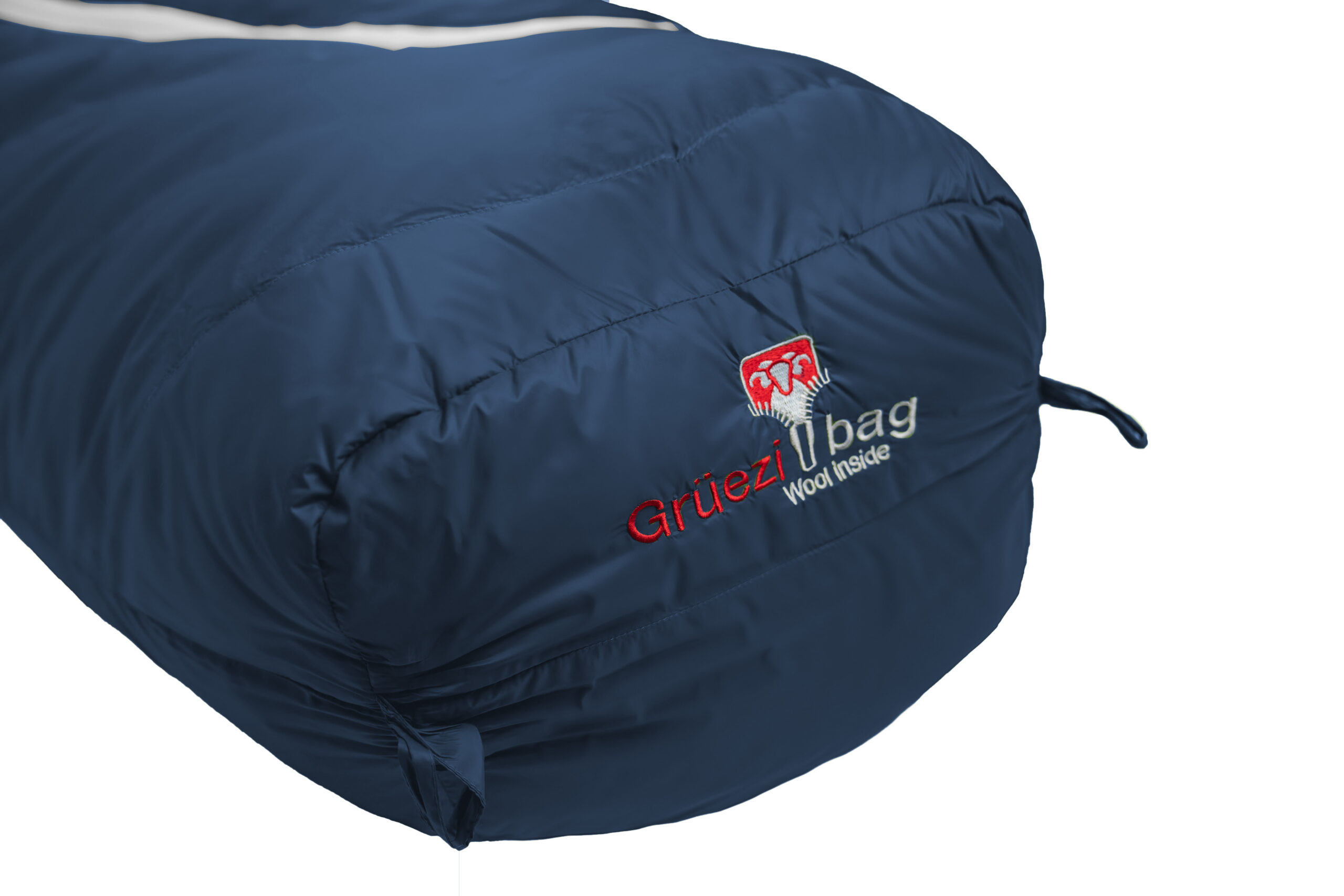 Grüezi Bag DownWool Summer Light 2.0 – lightweight and warm summer sleeping bag - Image 28