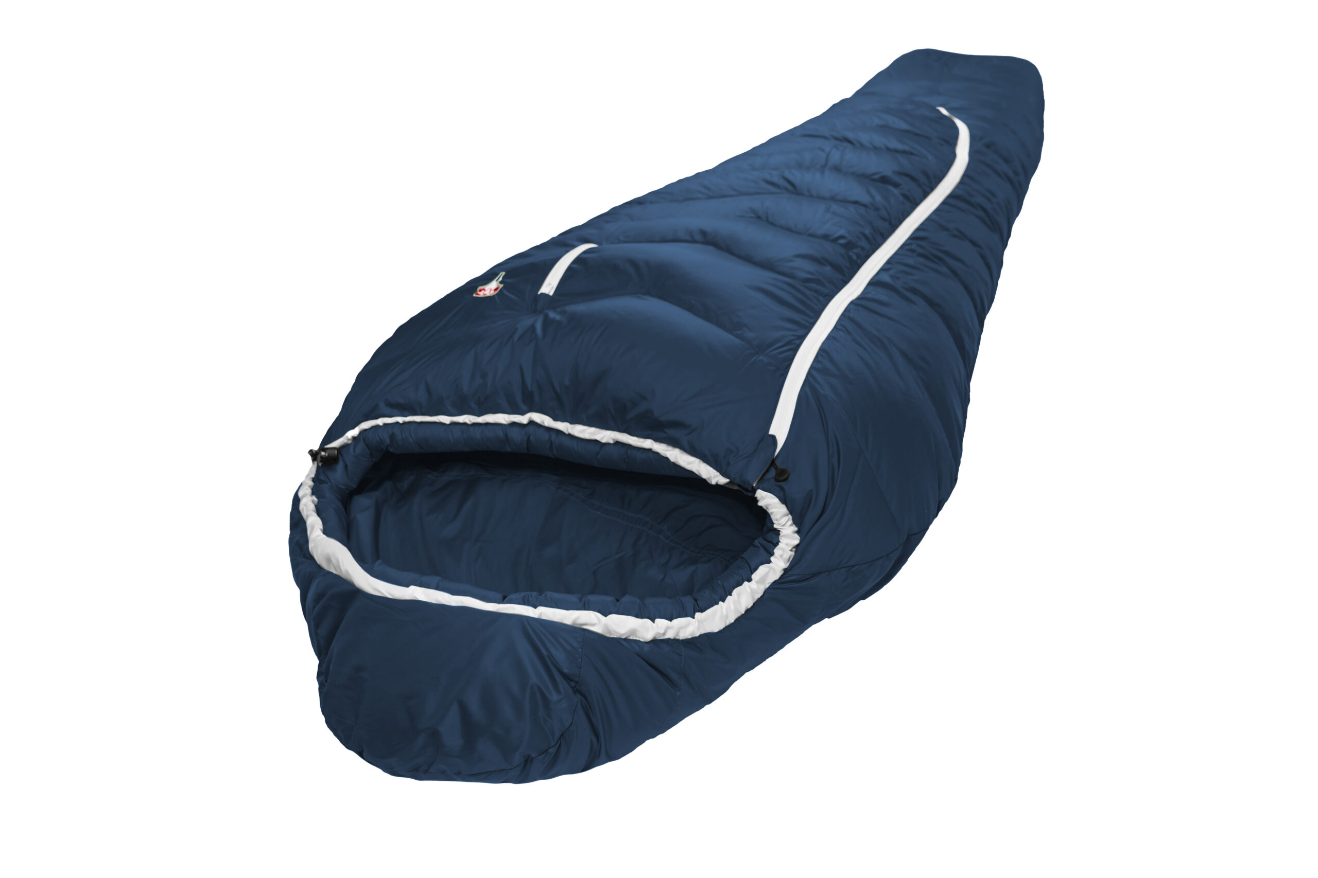 Grüezi Bag DownWool Summer Light 2.0 – lightweight and warm summer sleeping bag - Image 34