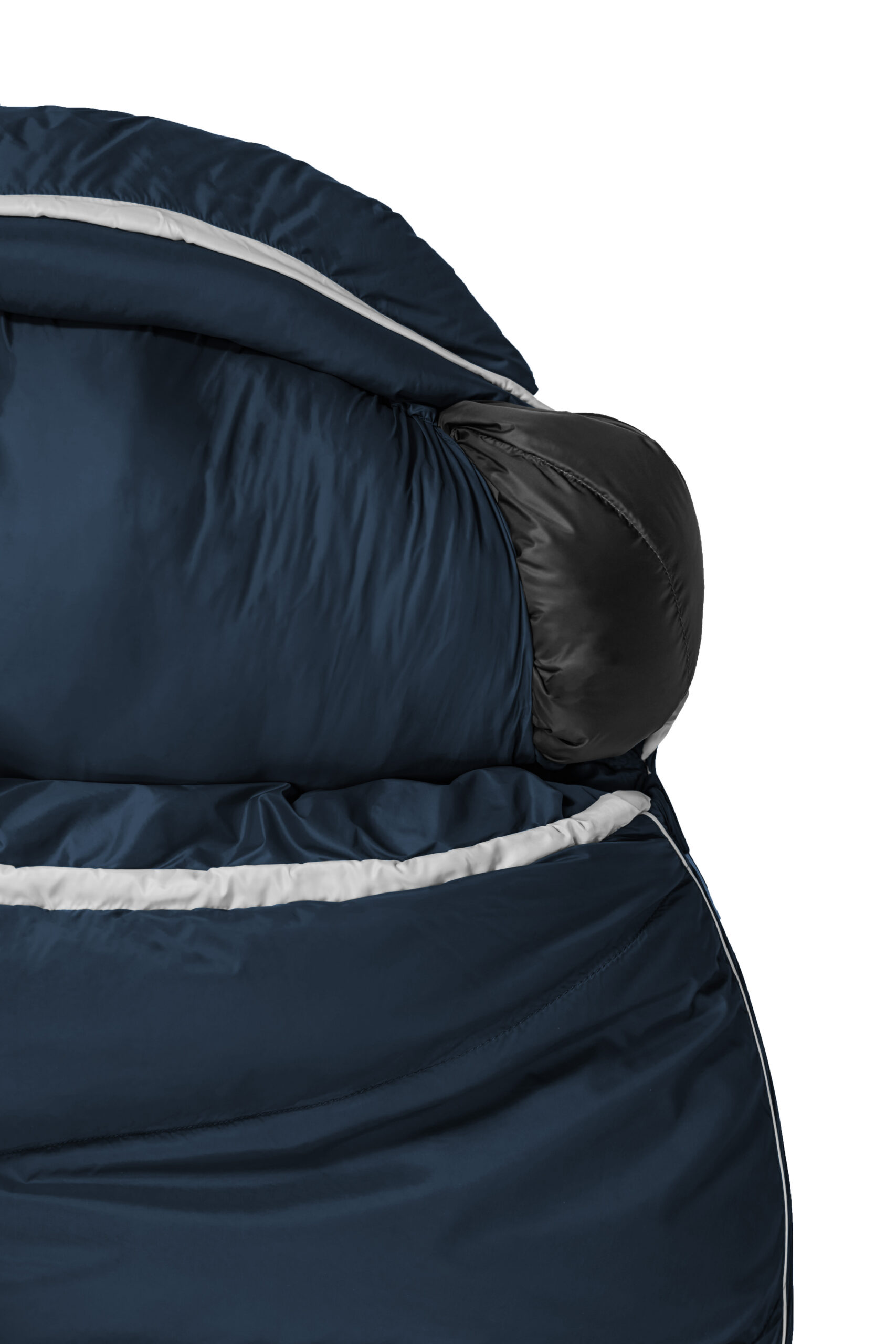 Grüezi Bag DownWool Summer Light 2.0 – lightweight and warm summer sleeping bag - Image 39