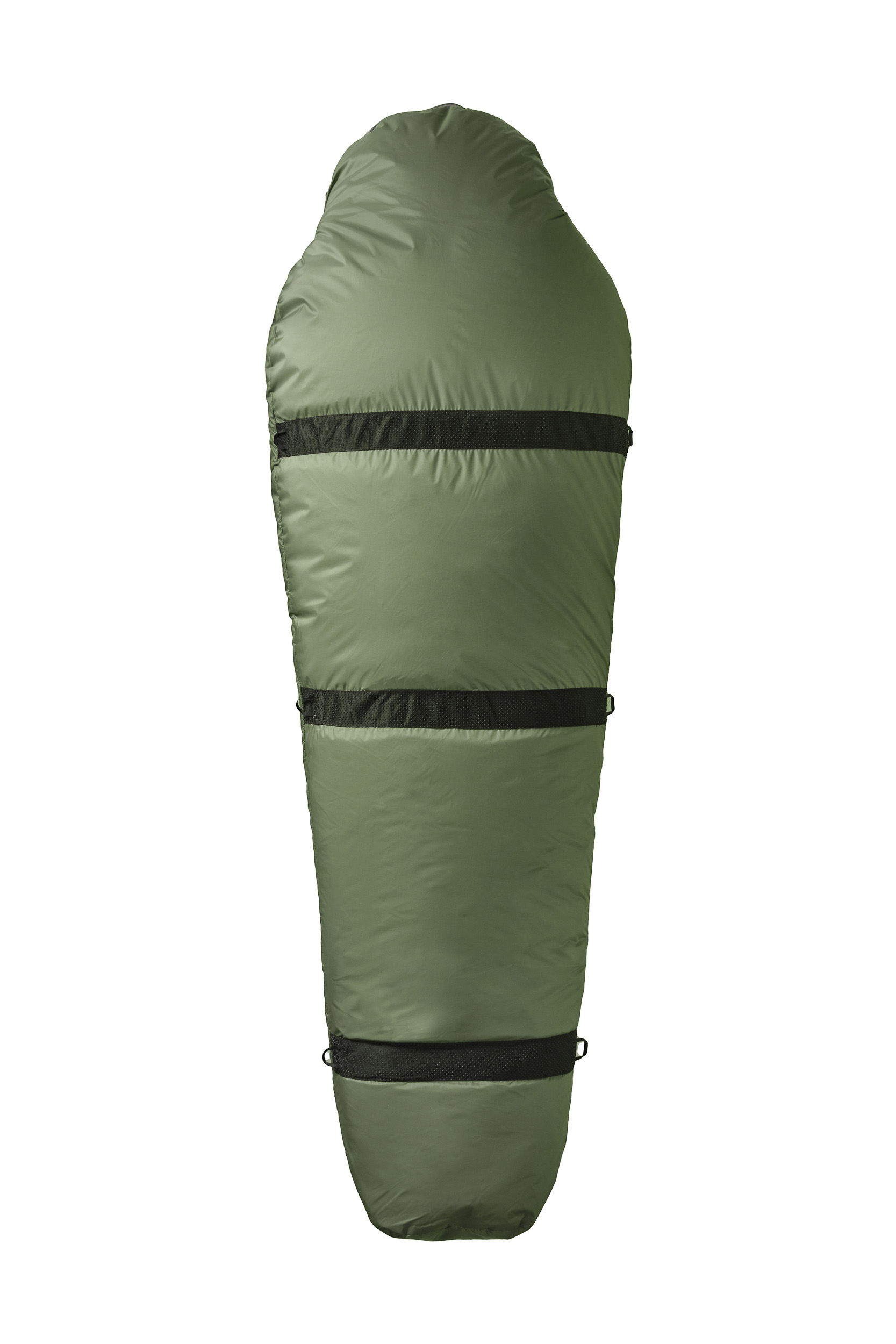 Grüezi Bag Wolle Survival – robust 3-sesongs sovepose for krevende forhold - Bilde 3